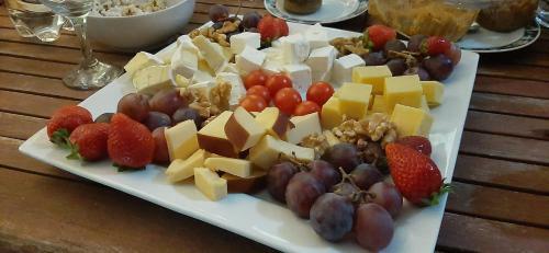 Bed & Breakfast Il Giardino Segreto