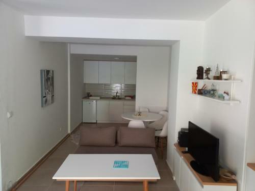 Exclusive Apartments