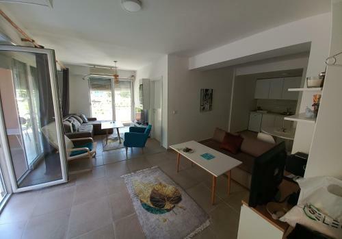 Exclusive Apartments