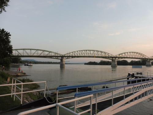 Apartamento Nagyi�k H�za / Granny's House