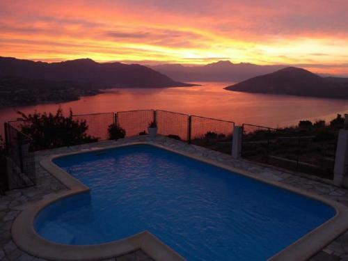 Montenegro Penthouse Apartment