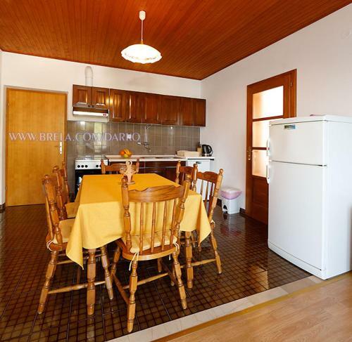 Apartmani Darko
