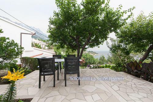 Apartmani Darko