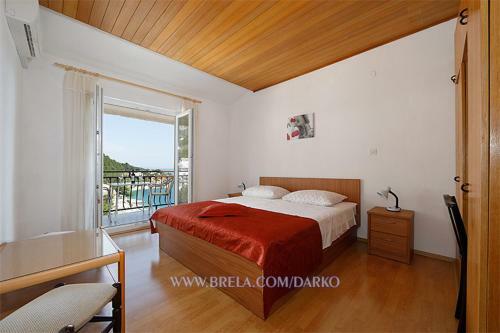 Apartmani Darko
