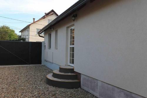 Spacious House And Bright House In Sighisoara