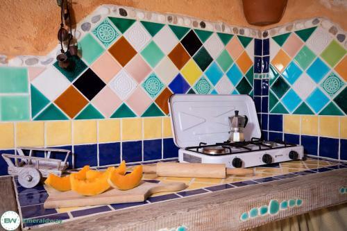 Apartamento Emeraldway - Appartamento Il Glicine