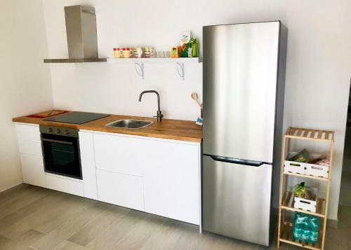 Apartamento Affittimoderni Ville Degli Oleandri - Arol02