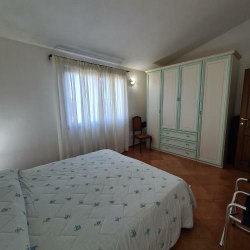 Apartamento Casetta Dei Fiori