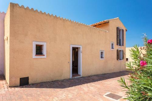 Casa Le Rocce