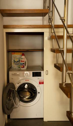 Apartamento Perseus Seaview Terrace High Standard