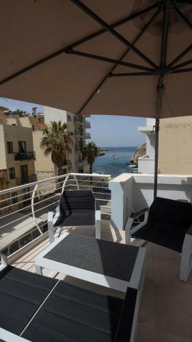 Apartamento Perseus Seaview Terrace High Standard