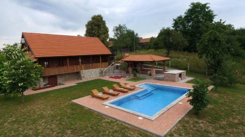 Villa Barbara