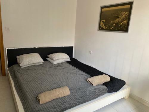 Juliani Apartments