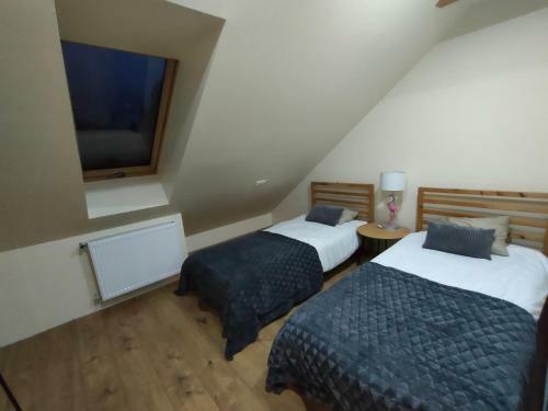 Apartament G�ry Bardzkie