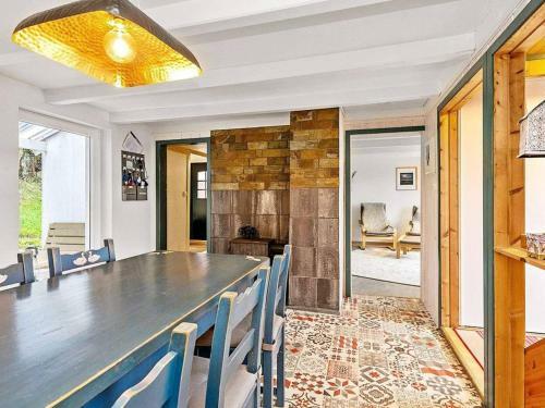 Holiday Home Midsund VII