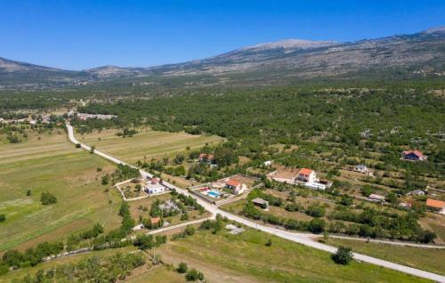Private Villa Mileti?