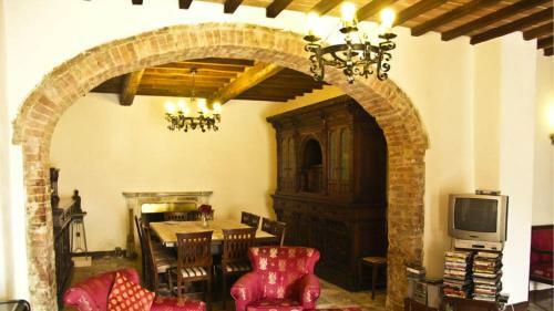 Villa Aia Vecchia