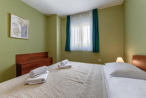 Apartamento Olive Maris