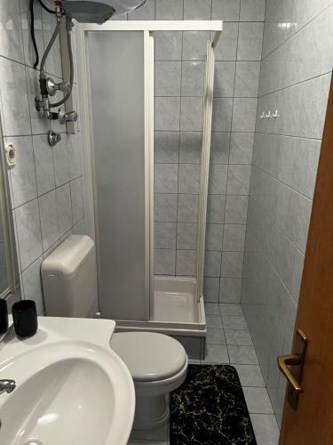 Apartamento Garden
