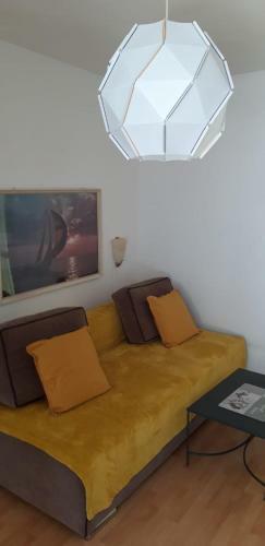 Holiday Home Bujas - Apartman