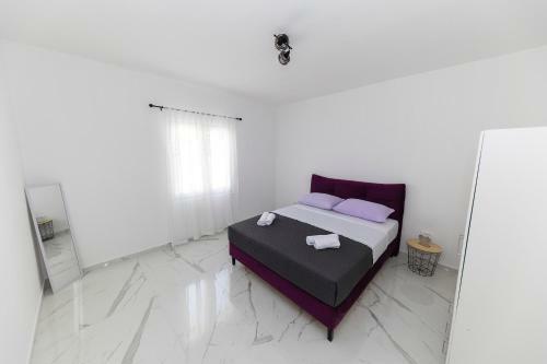 Villa Sunrise, Beautiful Penthouse With Jacuzzi
