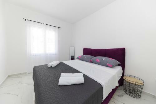 Villa Sunrise, Beautiful Penthouse With Jacuzzi