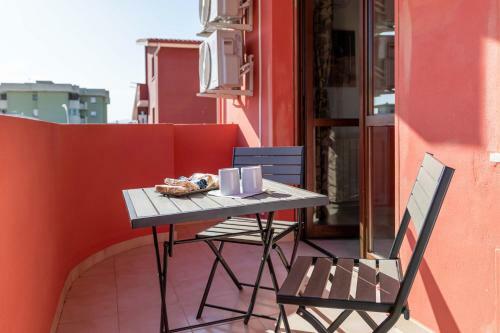 Apartamento Profumo Di Vacanza