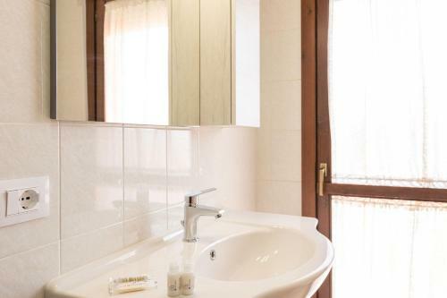 Apartamento Profumo Di Vacanza
