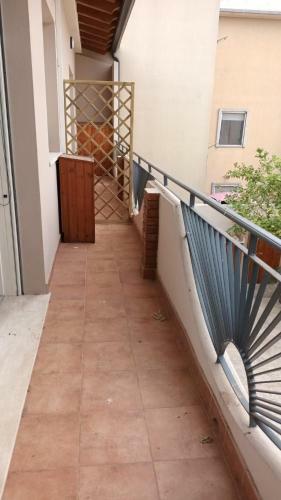 Hostal Casa Fiorita