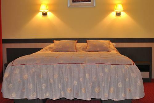 Hotel Dana
