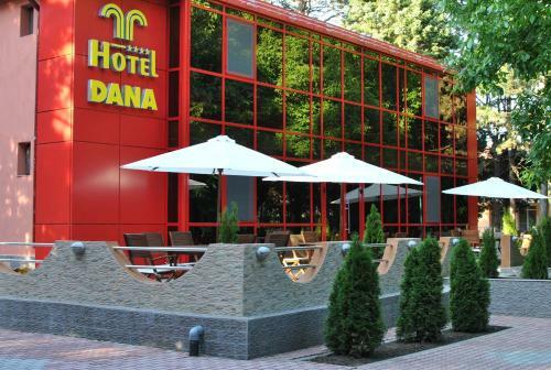 Hotel Dana