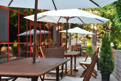 Hotel Dana