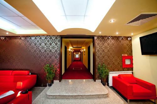 Hotel Dana