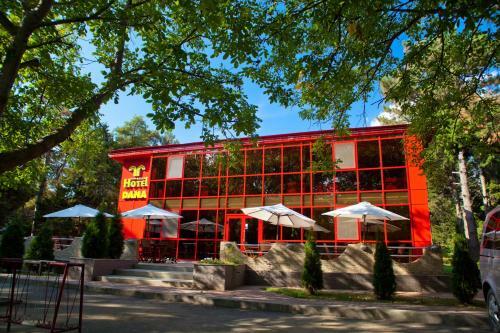 Hotel Dana