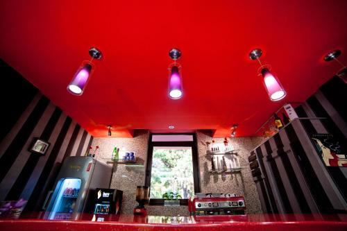Hotel Dana