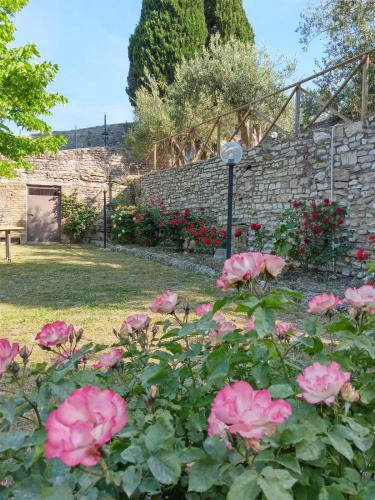 Apartamento Residenza Messer Pajola
