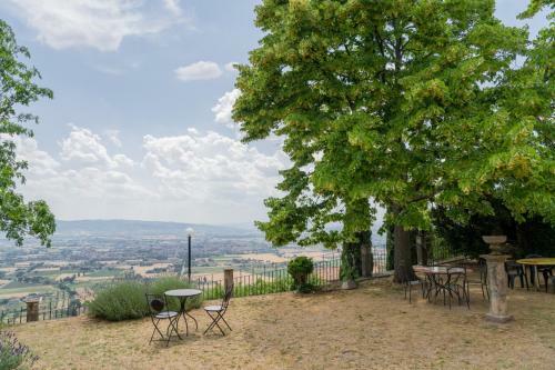 Apartamento Residenza Messer Pajola