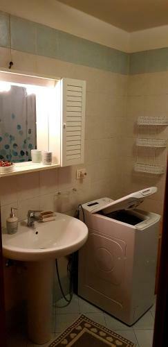 Apartamento La Casa Dei Nonni - Monolocale