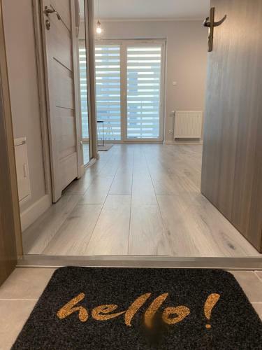 Apartment Comfort