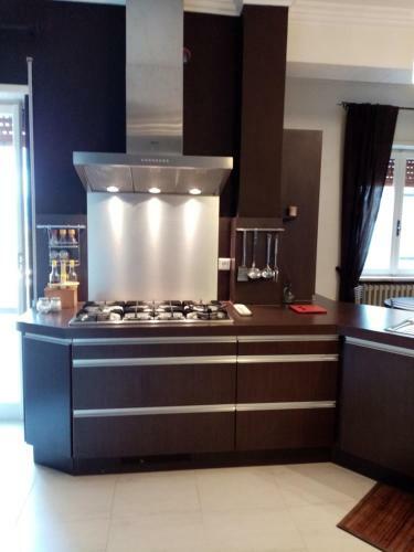 Apartamento Paisible
