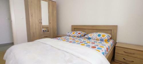 Apartman Milojevic