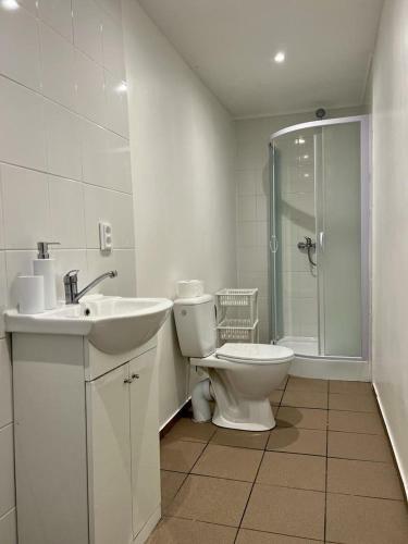 Auseklu Street Apartament