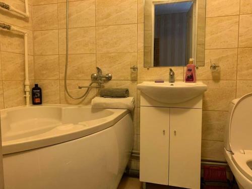 Apartment At Ronu Avenu