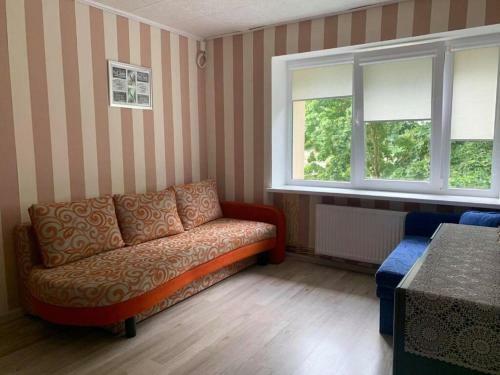 Apartment At Ronu Avenu