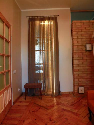 Toma Seaside And Park Apartment