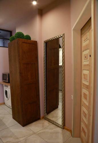 Toma Seaside And Park Apartment