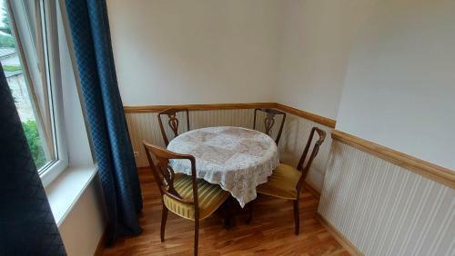 Apartamento Jungas Nams
