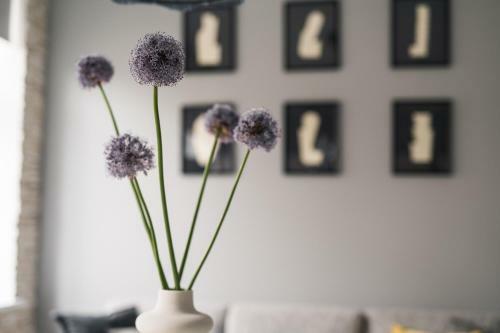 Lemon Tree Apartment