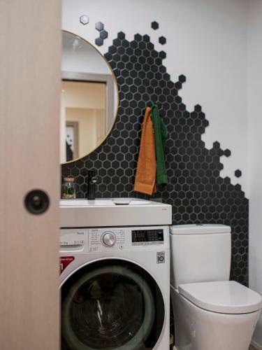 Meadow Apartment