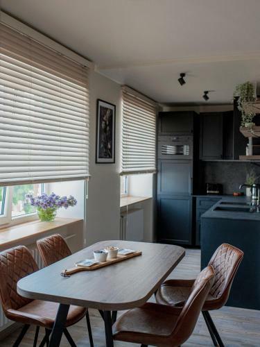Meadow Apartment